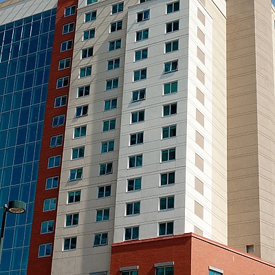 Embassy Suites Denver - Downtown/Convention Center by Brian LoBue