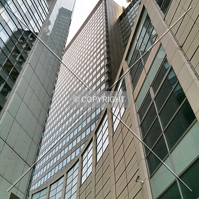 Global Tower by Nephilim