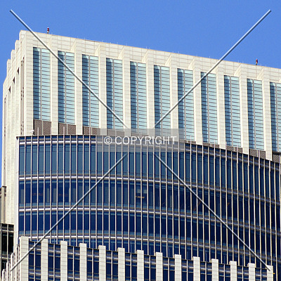First National Bank Tower by Chris Patriarca