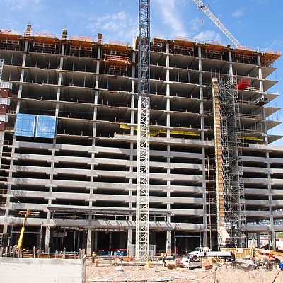 The Watermark Tempe by Brian LoBue