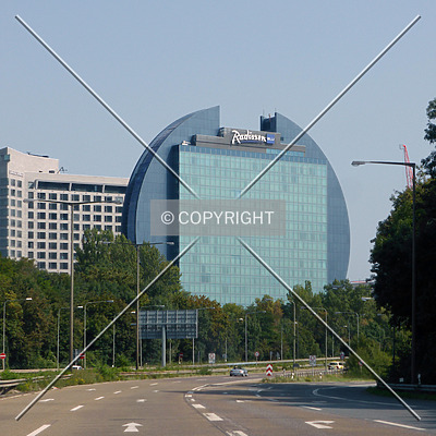 Radisson BLU by Nephilim
