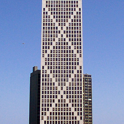Onterie Center by Daniel Kieckhefer