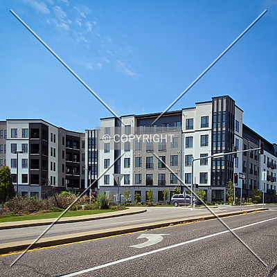 The McKenzie by Ryan Hildebrand