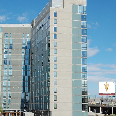 University House Tempe Phase II by Brian LoBue