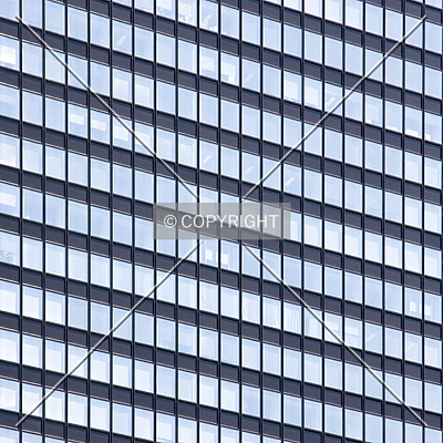 Shinjuku Mitsui Building by Serdica
