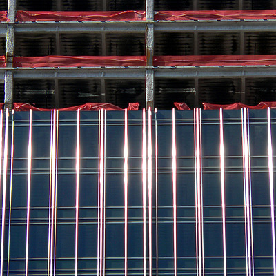 300 North LaSalle by B. Victor Adams