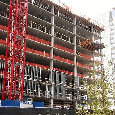 The Coloradan by Brian LoBue