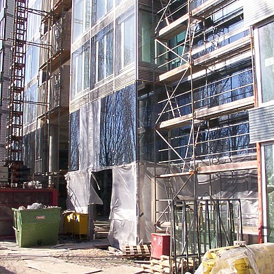 Cielo by Daniel Kieckhefer