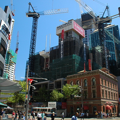 Lumière Residences by John Bek