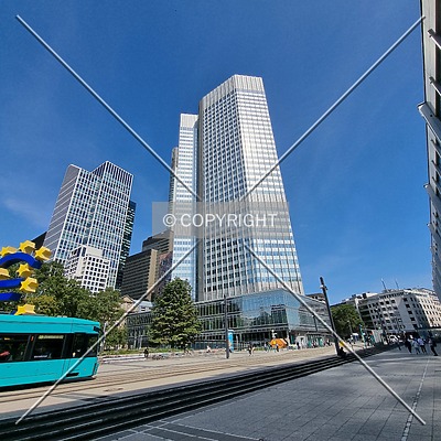 Eurotower by Nephilim