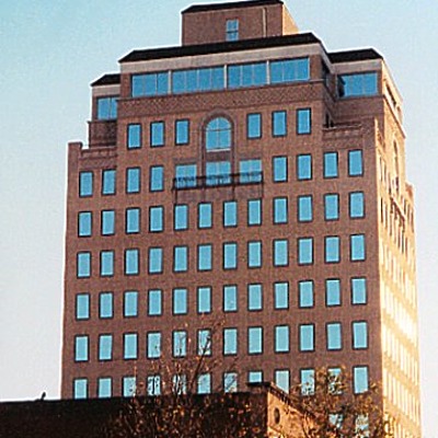 900 Austin Avenue by Kevin Lehnhardt