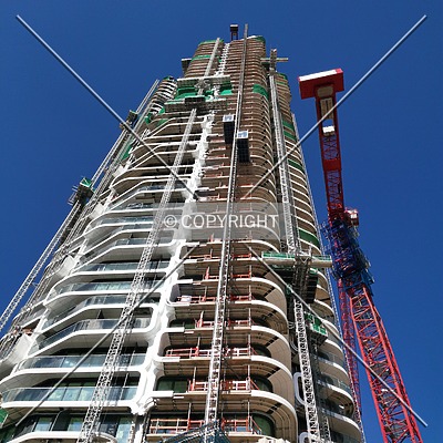 Grand Tower by Nephilim