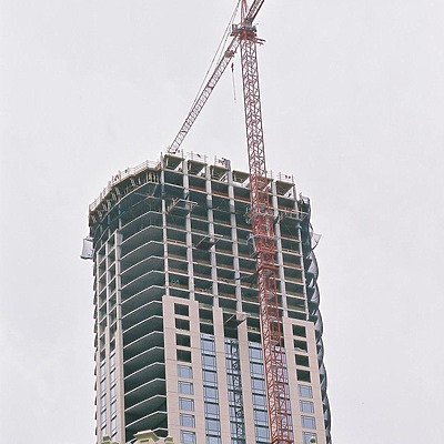 Four Seasons Hotel & Private Residences Denver by Brian LoBue