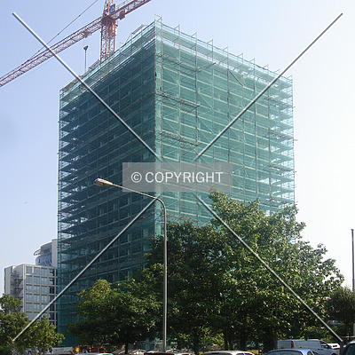 Lyoner Straße 19 by Nephilim