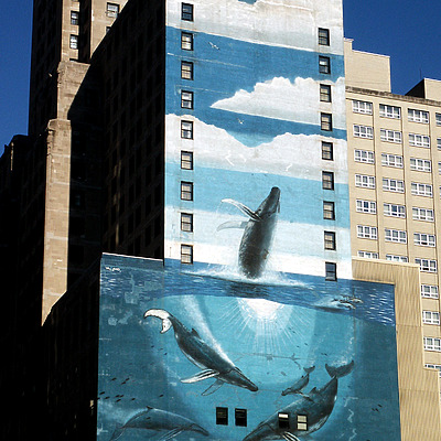 InterContinental Chicago Hotel by Daniel Kieckhefer