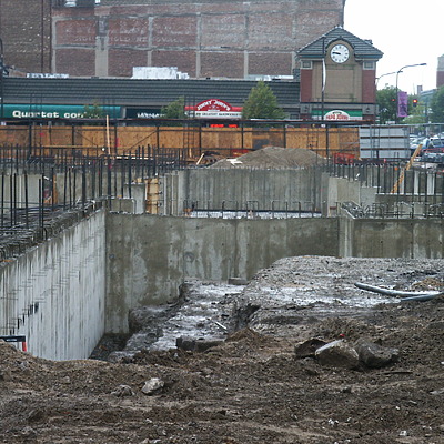 Optima Horizons by Daniel Kieckhefer