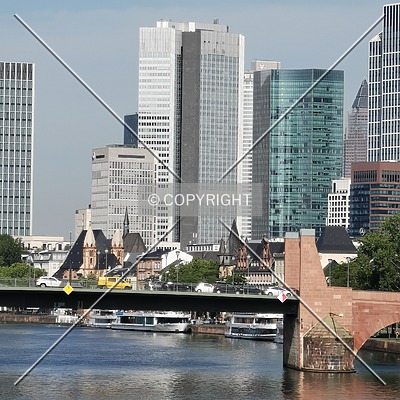 Eurotower by Nephilim