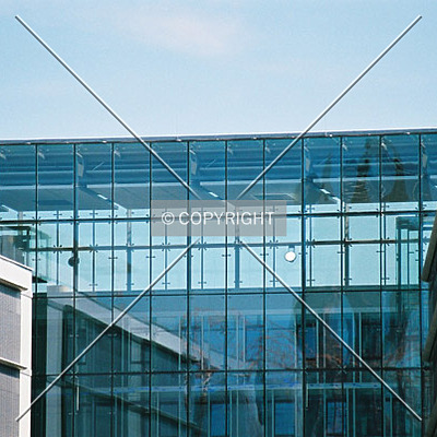 Allianz-Kai by Nephilim