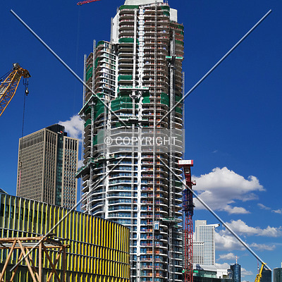 Grand Tower by Nephilim