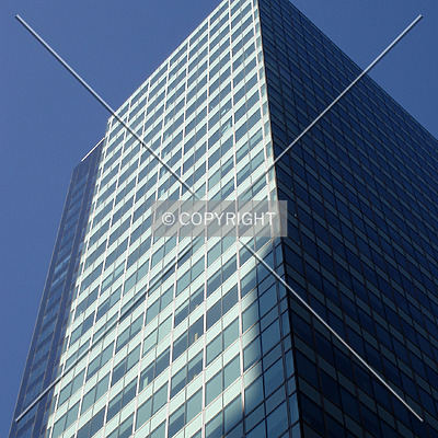 1540 Broadway by Royce Douglas