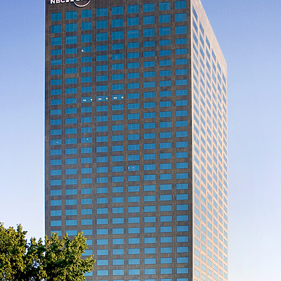 10 Universal City Plaza by Jim Schwartz
