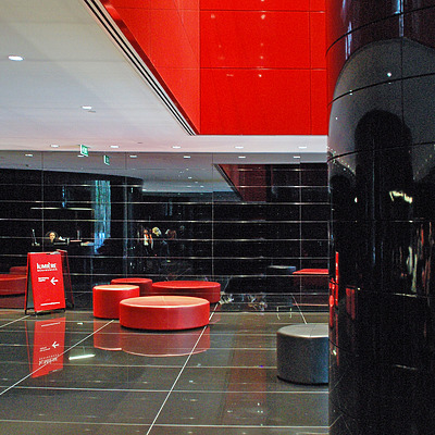 Lumière Residences by John Bek