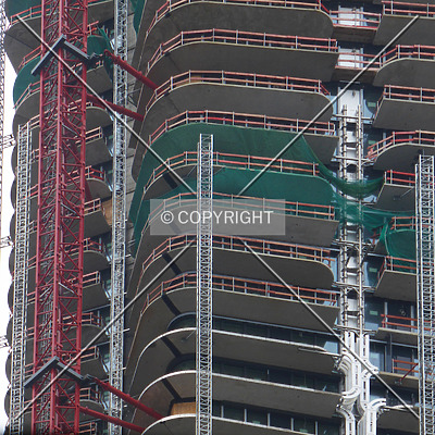 Grand Tower by Nephilim