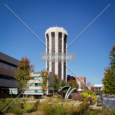 Wyndham Springfield City Centre by Ryan Hildebrand