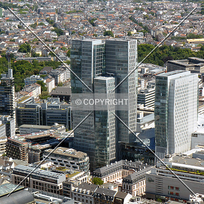 Nextower by Nephilim