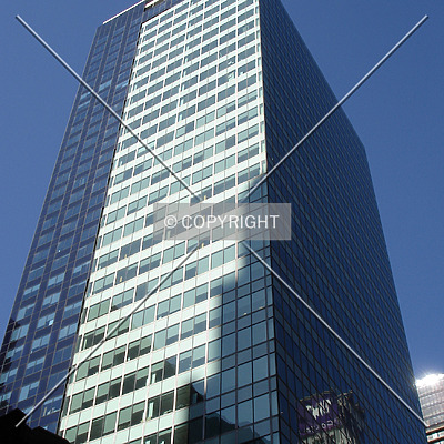 1540 Broadway by Royce Douglas