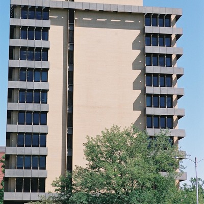 Key Bank Tower by Brian LoBue