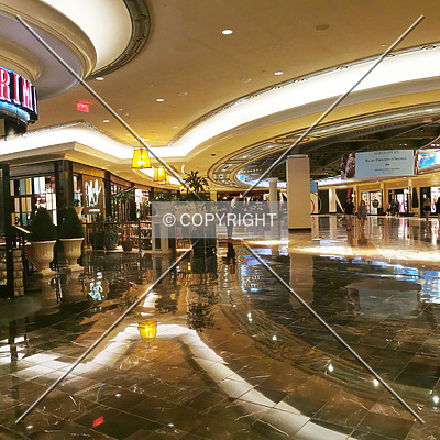 The Palazzo by Nephilim