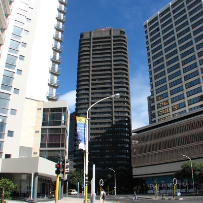 1 Thibault Square by Kjetil Balog