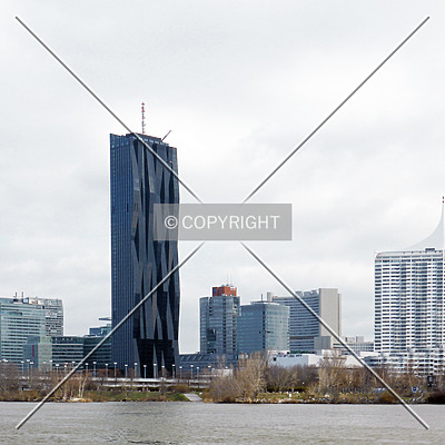 DC Tower 1 by Nephilim
