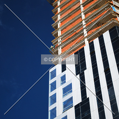 Toren by Royce Douglas