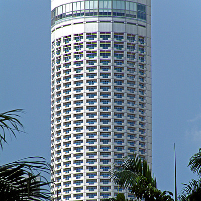 Swissôtel The Stamford by Horst Kiechle
