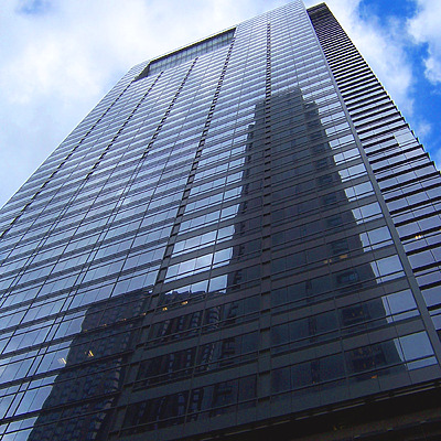One South Dearborn by Shawn Ursini