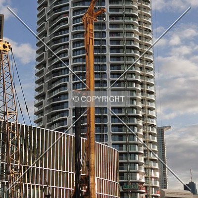 Grand Tower by Nephilim