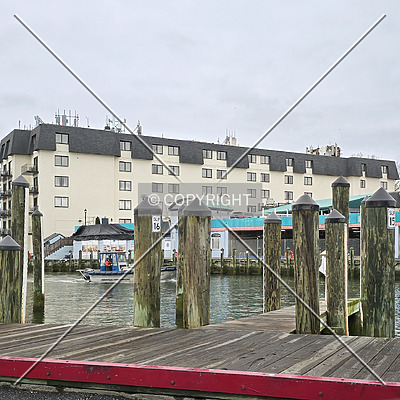 Annapolis Waterfront Hotel, Autograph Collection by Ryan Hildebrand
