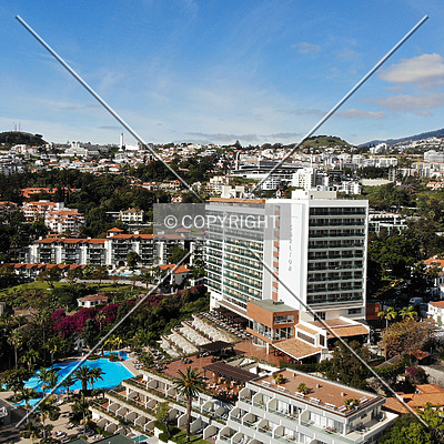 Pestana Carlton Madeira by Nephilim