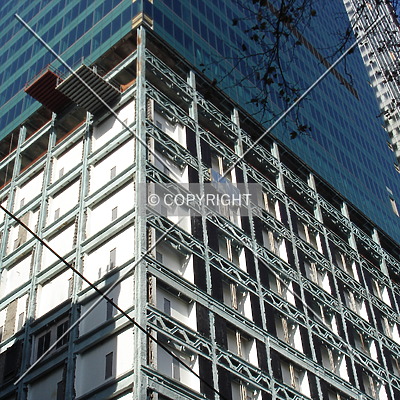 1095 Avenue of the Americas by Royce Douglas