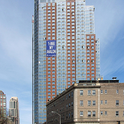 Halstead New Rochelle by John Cahill