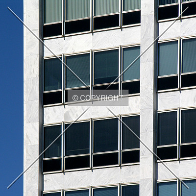 US Bank Building by Chris Patriarca