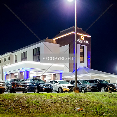 La Quinta Inn & Suites Dothan by Ryan Hildebrand