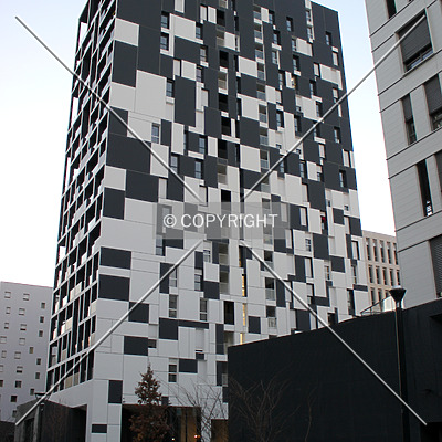 Tryo by Florian Barbier