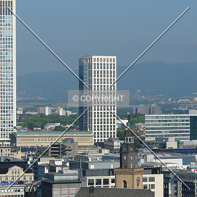 Parktower by Nephilim