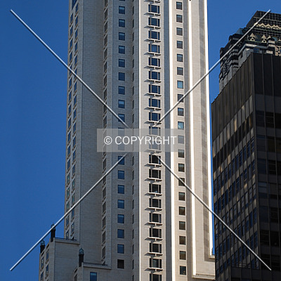 Four Seasons Hotel by Royce Douglas
