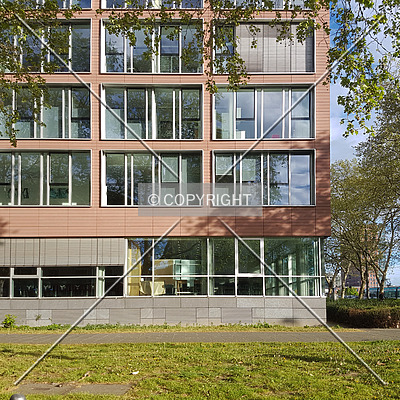 Allianz-Kai by Nephilim