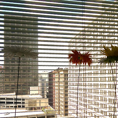 One Metropolitan Square by Ryan Hildebrand