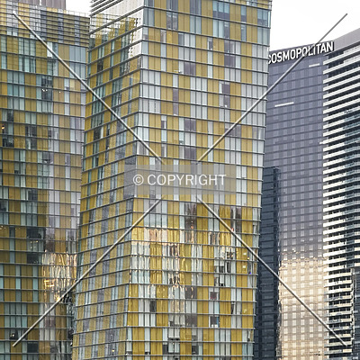 Veer Towers East by Nephilim